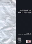 Go to journal home page - Journal of Light Metals